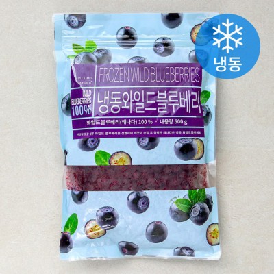 놓치면 후회! 냉동 블루베리 특가 🍇 솔직 후기
